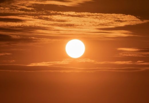 Pakleno jutro u Hrvatskoj: Već u sedam časova izmjereno više od 30 stepeni
