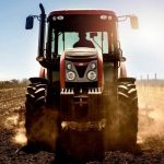 Traktor se prevrnuo na livadi nadomak Gradiške, jedno lice poginulo
