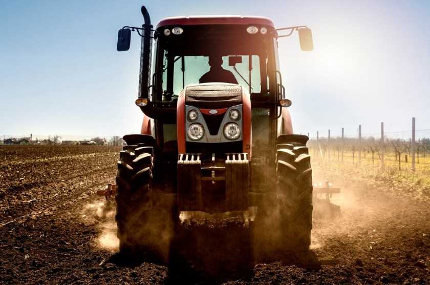 Traktor