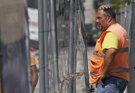 RHMZ izdao upozorenje: Temperatura raste i do 38 stepeni