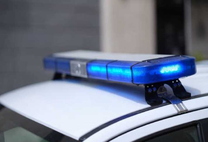 policija