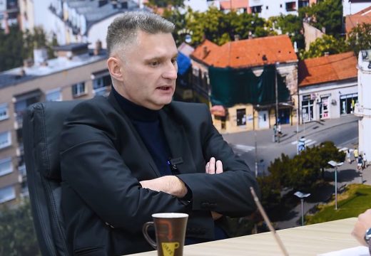 Bijeljinac Mladen Stojanović: BiH na Mundijalu dozvolila neoprostivo