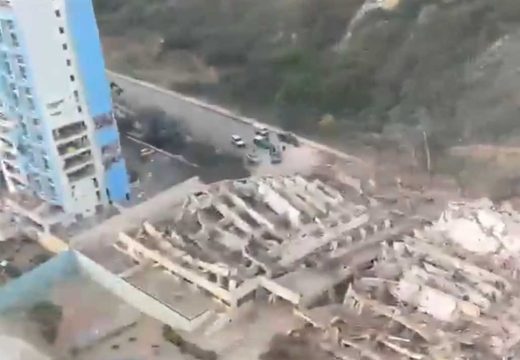 Svijet: U Venecueli registrovano 500 naknadnih zemljotresa nakon dva razorna