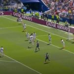 BiH – Katar: Alajbegović i Džeko za 2:0, Zmajevi na korak od istorije