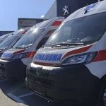 Uvećanje plata vozačima saniteta: Do 250 KM više na račun
