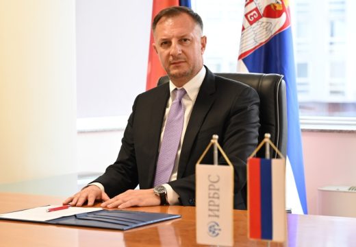 Ćorić naglasio: Ko nije dobio stambeni kredit u banci, neće moći ni u IRB-u