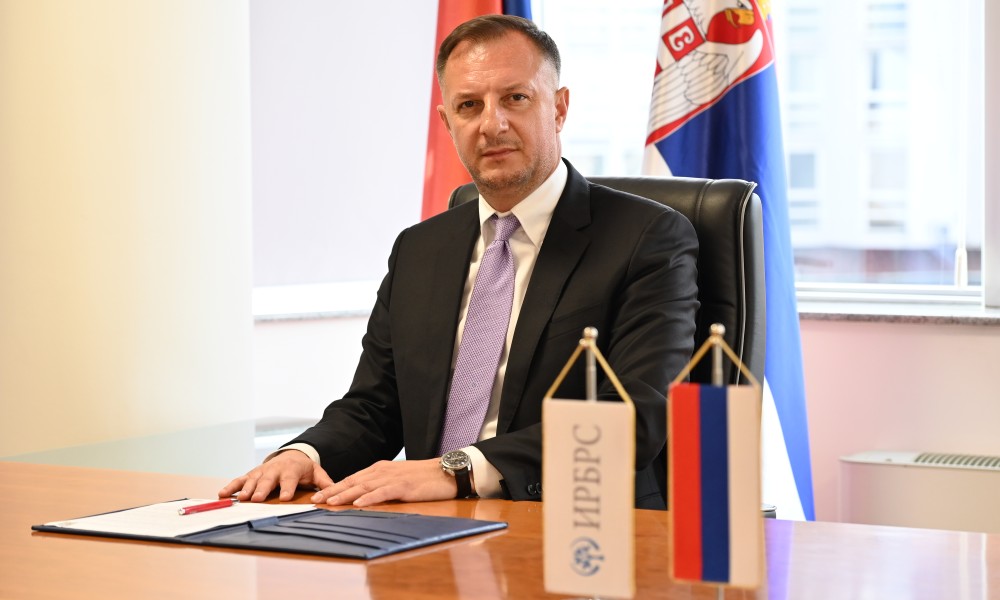 Ćorić naglasio: Ko nije dobio stambeni kredit u banci, neće moći ni u IRB-u