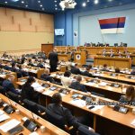 RS: Narodna skupština RS skratila pripravnički staž i usvojila rebalans budžeta