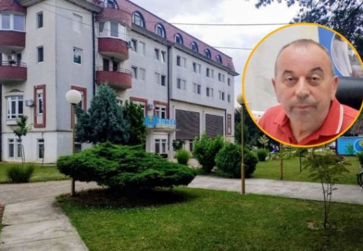 Banja “Dvorovi”: Rast kvaliteta usluga i broja pacijenata, cijene niže nego u regionu