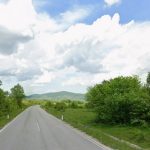 Vozači, oprez: Zatvoren put preko Manjače, radovi na više dionica