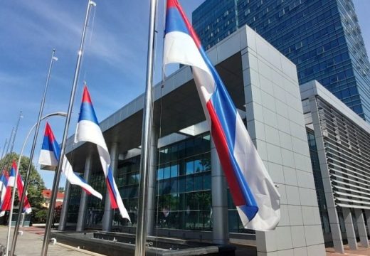 RS: U subotu, 4. jula, dan žalosti u Republici Srpskoj