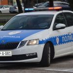 Motociklista teško povrijeđen: Teška nezgoda kod Zvornika
