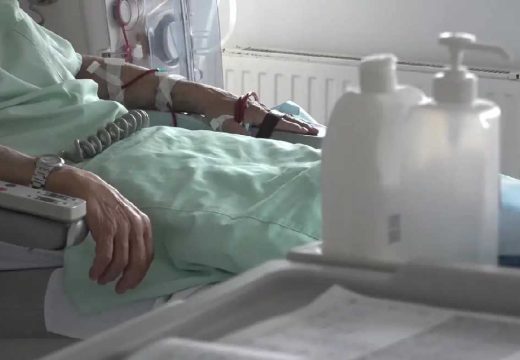 RS: Nastavlja se saga u Zavodu za dijalizu i transplantaciju Republike Srpske