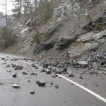 AMS RS: Oprez na dionicama u usjecima, mogući odroni