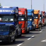 Zastoj i opšti kolaps: Kamioni iz BiH na granicama sa Hrvatskom čekaju danima