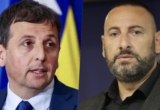 Sukob Vukanovića i Savanovića: Od političkog razlaza do nemilosrdnog obračuna oko novca