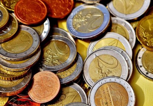 Ova kovanica vrijedi i do 500 evra: Odmah provjerite da li je imate