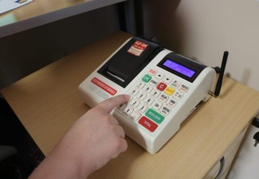 Privredna komora iz Bijeljine apeluje na AC Krila: Ne blokirajte fiskalne kase bez prethodne opomene