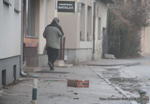 Vremenska prognoza: Nova runda nevremena u Srpskoj