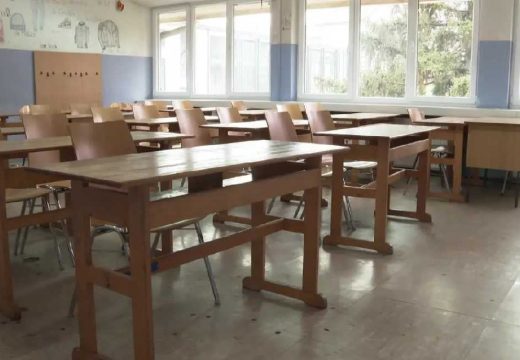 BiH: Potvrđen slučaj meningitisa u osnovnoj školi