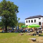 Otvoren Pecka Outdoor Festival: Očekuje se do 4.000 posjetilaca