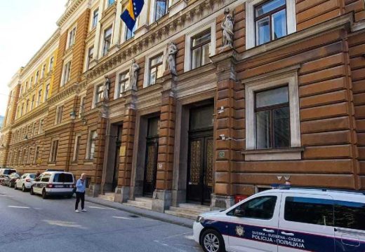 Potvrđena optužnica: Hadžijusufović vršio psihičko nasilje nad muškarcem