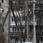 Internet isključen, aerodrom zatvoren: Masovni NAPAD DRONOVA na Sankt Peterburg, građani u strahu (Video)