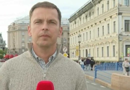 RS: Novinar RTRS Jasenko Todorović saslušan po naredbi Tužilaštva BiH