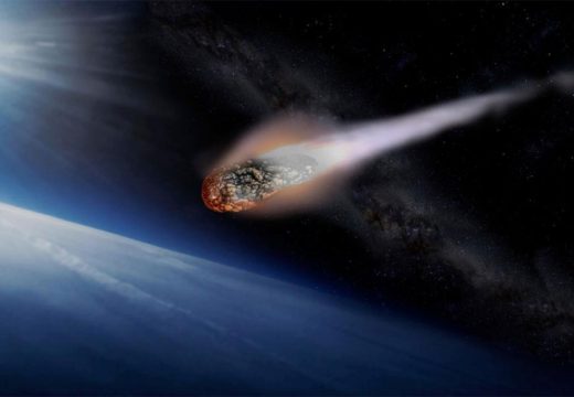 Ogroman asteroid juri ka Zemlji: ESA otkrila kada će proći najbliže i gde će biti vidljiv