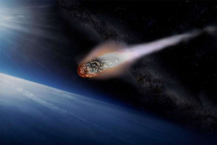ASTEROID