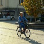 Danas oblačno, ponegdje moguća kiša, uveče razvedravanje