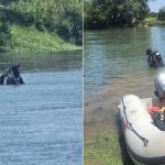 Novi detalji tragedije u Drini: Pronađeno tijelo predato na identifikaciju