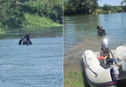 Novi detalji tragedije u Drini: Pronađeno tijelo predato na identifikaciju