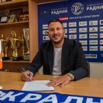 Koje ekipe je vodio do sada?: Bojan Krulj novi šef stručnog štaba “Radnika”