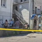 Komandant vatrogasaca o tragediji na Laušu: “Na terasi smo zatekli beživotno tijelo bebe”