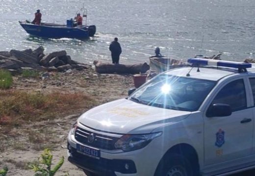 Drama na Drini: Mladić nestao u rijeci, spasioci na terenu