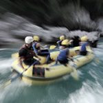 Oglasila se policija: Uhapšen vlasnik raftinga i skiper nakon pogibije muškarca na Neretvi