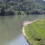 Dozivala je pomoć: Zvornički policajci uspješno spasili ženu od utapanja u Drini