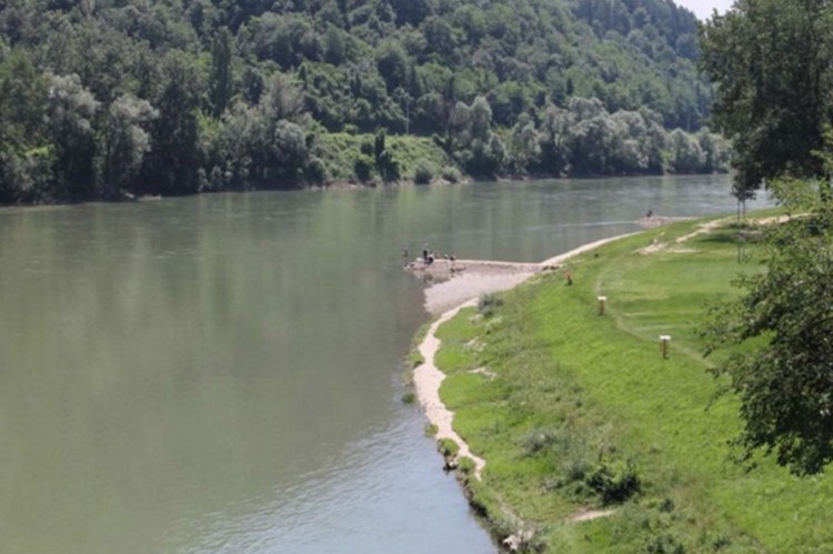 drina