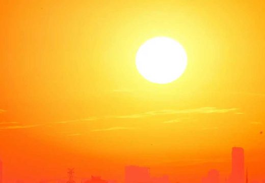 Meteorolozi upozoravaju: 2027. bi mogla biti najtoplija u istoriji