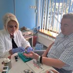 Udruženje dijabetičara „Diabeta“: Akcija „Prevencija spašava život“ okupila veliki broj građana u Bijeljini