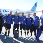 SPORT: “Zmajevi” stigli u svoju bazu na Mundijalu!