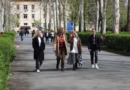 Počinje upis na univerzitete u Republici Srpskoj: Više od 4.800 mjesta za brucoše