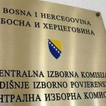 CIK BiH: Stranke masovno krivotvorile potpise za kandidaturu