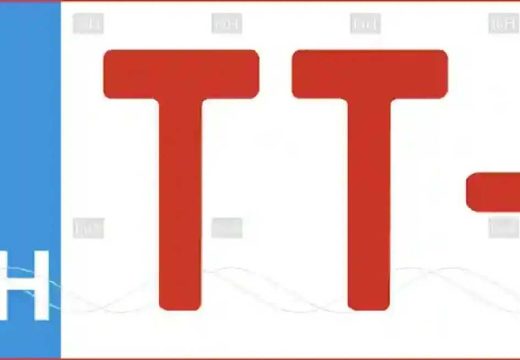 Automobilizam: Šta znače TT tablice koje mnogi miješaju sa MT?