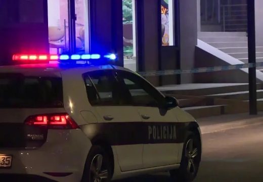 Gračanica: Poznat identitet muškarca koji jeje ubio ženu pa pucao sebi u glavu