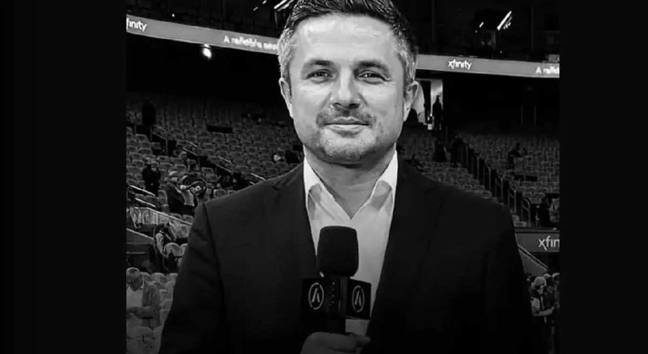 Edin Avdić