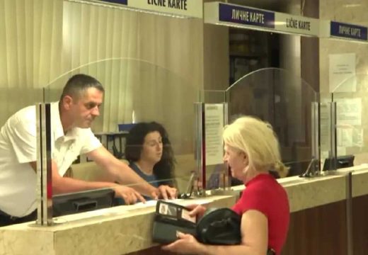 BiH: IDDEEA i UIO ne mogu više obrađivati lične podatke
