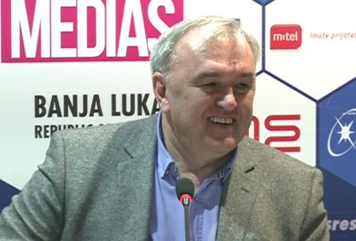 Rukometni savez Republike Srpske: Marinko Umičević ostaje predsjednik