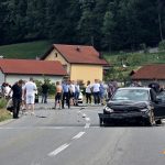 Sudar na putu Bijeljina – Tuzla: Obustavljen saobraćaj, ima povrijeđenih